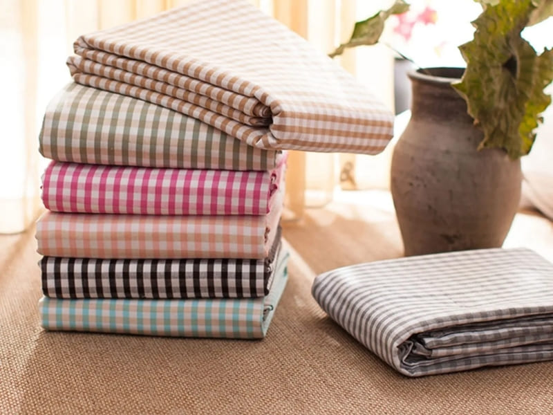 Advantages Of Raw Cotton Fabric