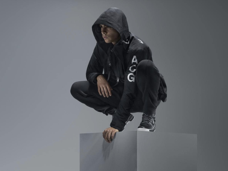 NikeLab ACG