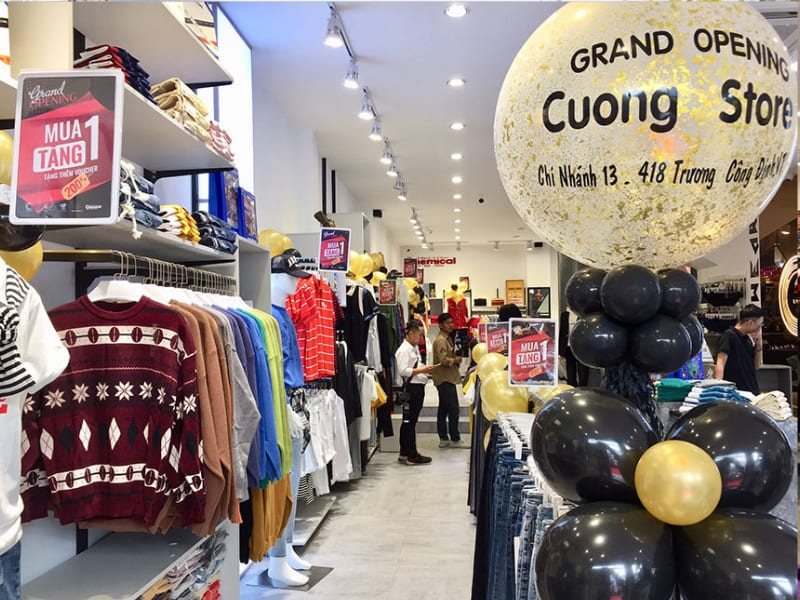 Cuong Store - Cửa hàng áo hoodie nam biên hòa 