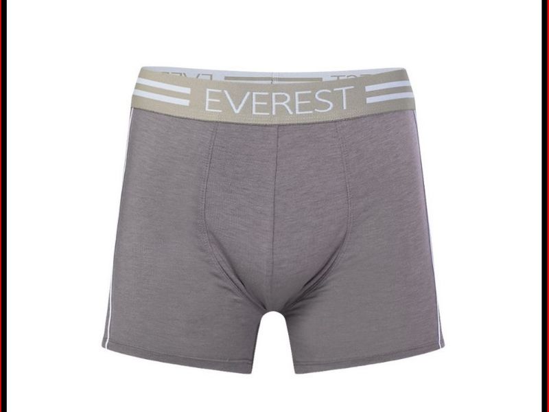 Shop bán quần lót nam TPHCM hàng đầu Everest 