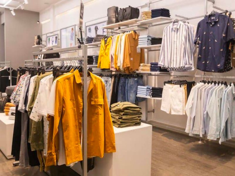Catsa mang lại đa dạng phong cách thời trang giúp chàng có nhiều sự lựa chọn cho trang phục hàng ngày 