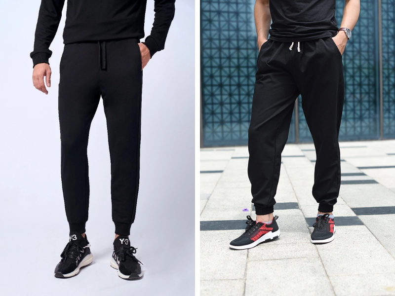 Owen - Địa chỉ mua quần jogger nam Biên Hòa đẹp