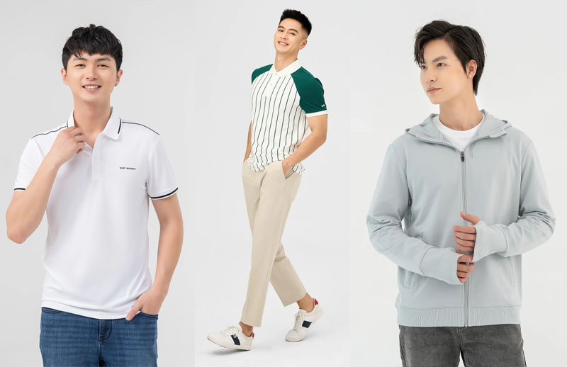 Yody Lai Châu là địa chỉ tin cậy cung cấp các sản phẩm thời trang chất lượng cao dành cho cả nam và nữ với mức giá hợp lý