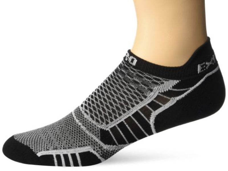 Tất thể thao nam Rockay Accelerate Running