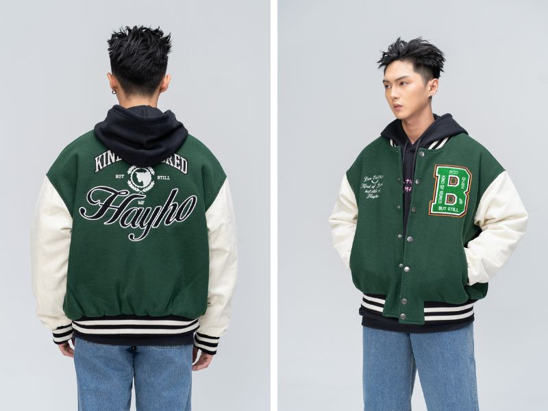 Boo là biểu tượng được tạo ra bởi sự sáng tạo của Công ty Boo