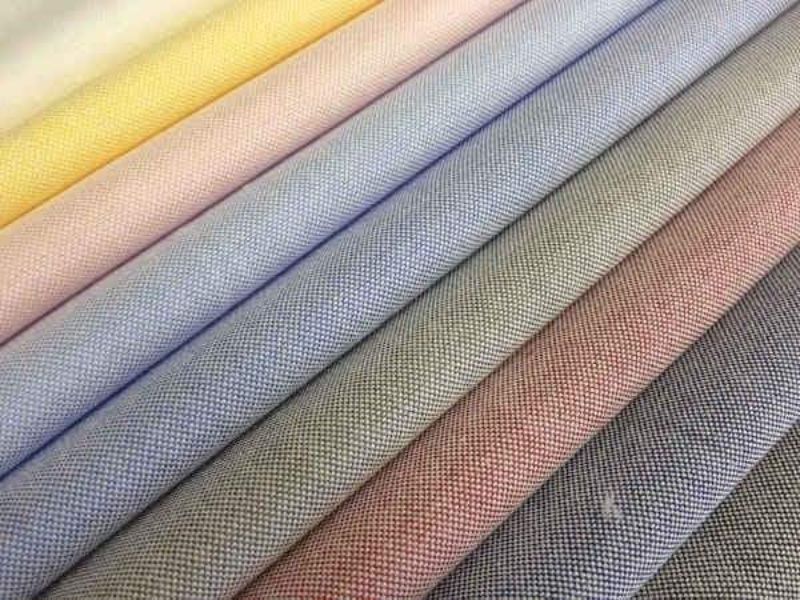 Oxford Fabric