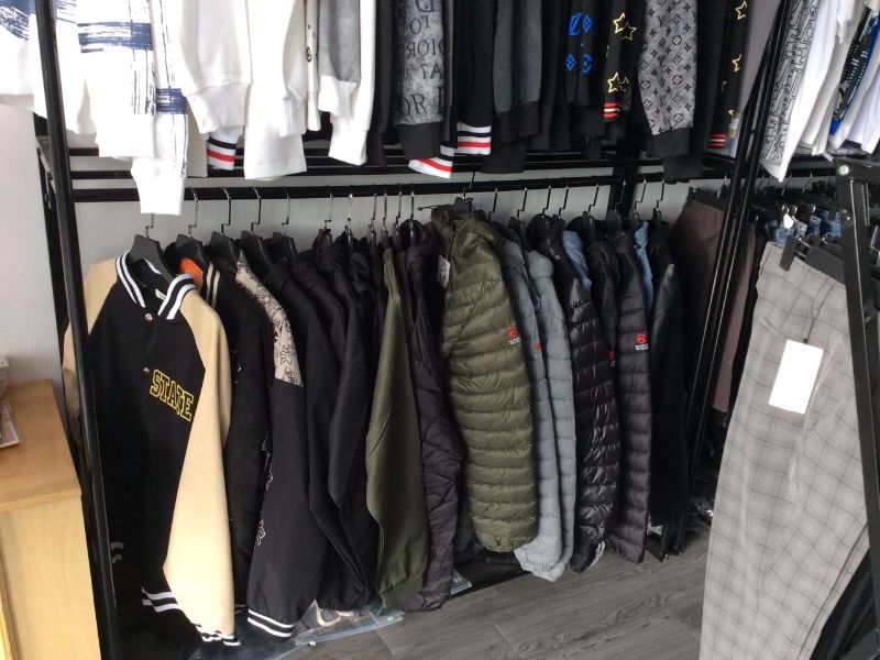 Nếu bạn đang tìm địa chỉ mua sắm quần áo big size uy tín thì đừng bỏ qua Jean Shop