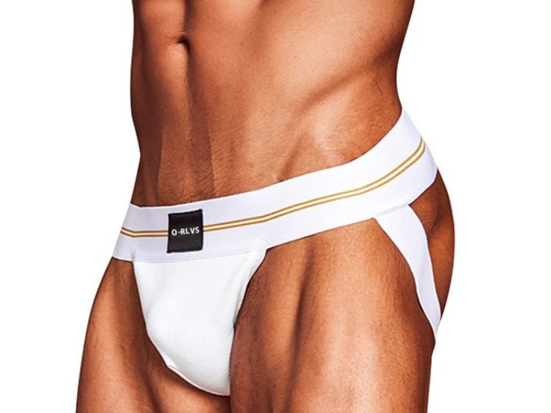 Quần lót Jockstraps là gì?