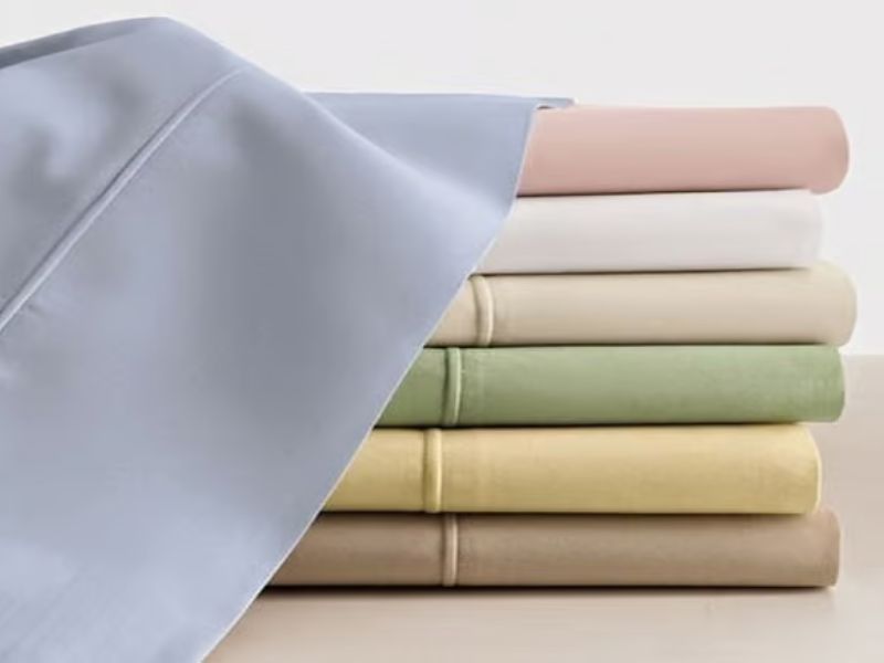 Someraise là một loại chất vải áo sơ mi không nhăn: fiber (80%) và cotton (20%)