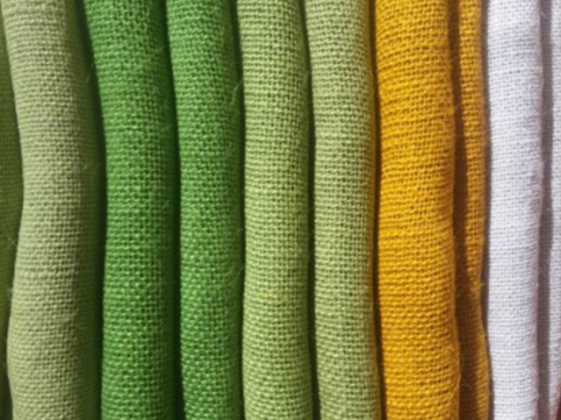 Main Disadvantages Of Jute Fabric