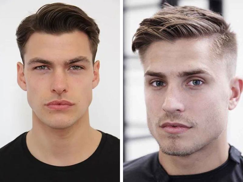 GỢI Ý] Kiểu tóc nam đẹp 2023 | XU HƯỚNG HOT cho phái mạnh