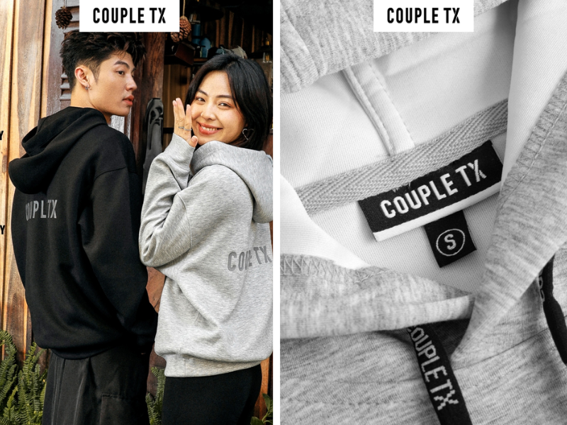 Couple TX - Cửa hàng áo hoodie nam Biên Hòa 