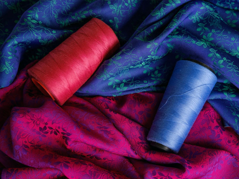 Some Notes On Preserving Velvet Silk Fabric For You