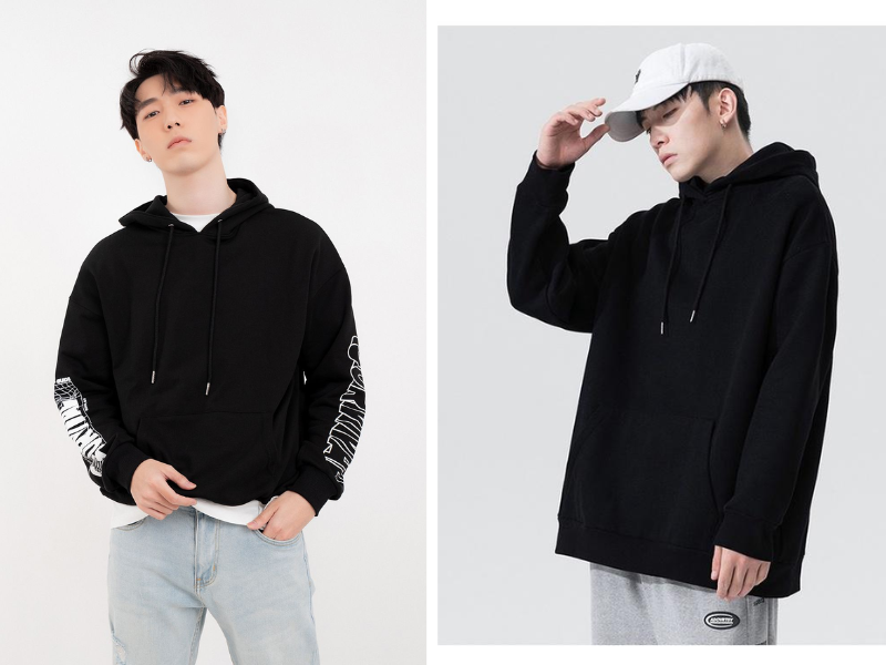 86 Streetstation Shop - Cửa hàng áo hoodie nam Biên Hòa 