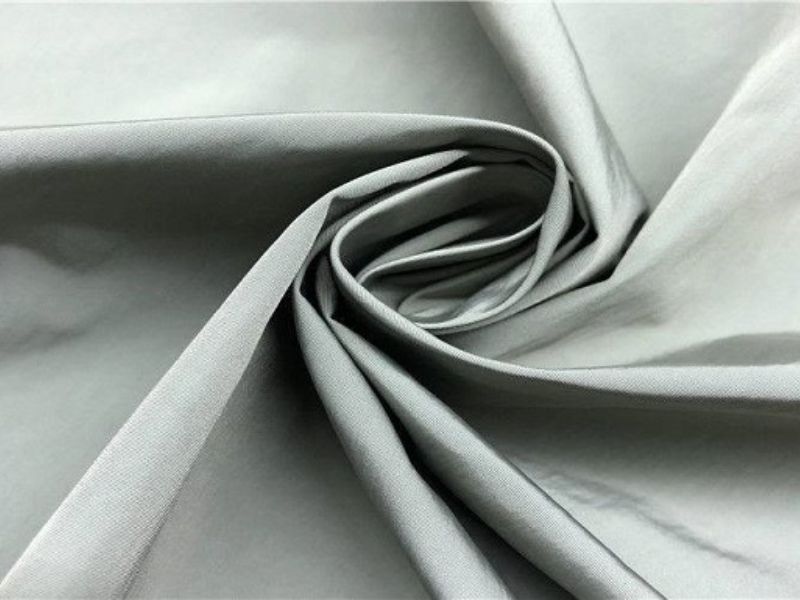 Vải may áo gió - Vải Polyester