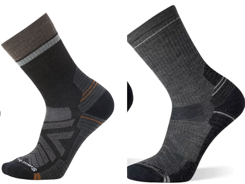 Tất lông cừu chạy bộ Smartwool 