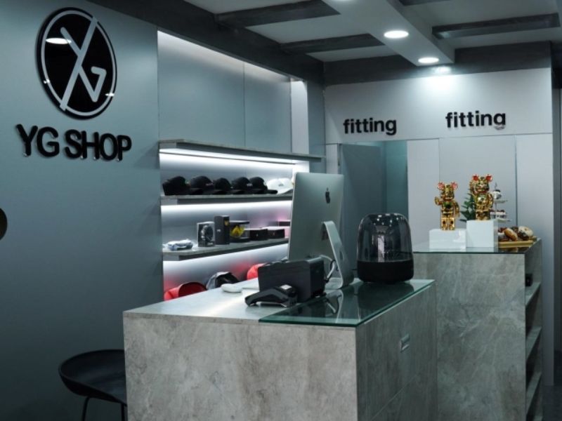 YG SHOP - địa chỉ bán áo phao nam giá rẻ tại Đà Nẵng