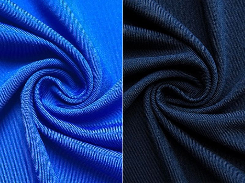 Cách phân biệt vải Single Jersey với các loại vải dệt kim khác?