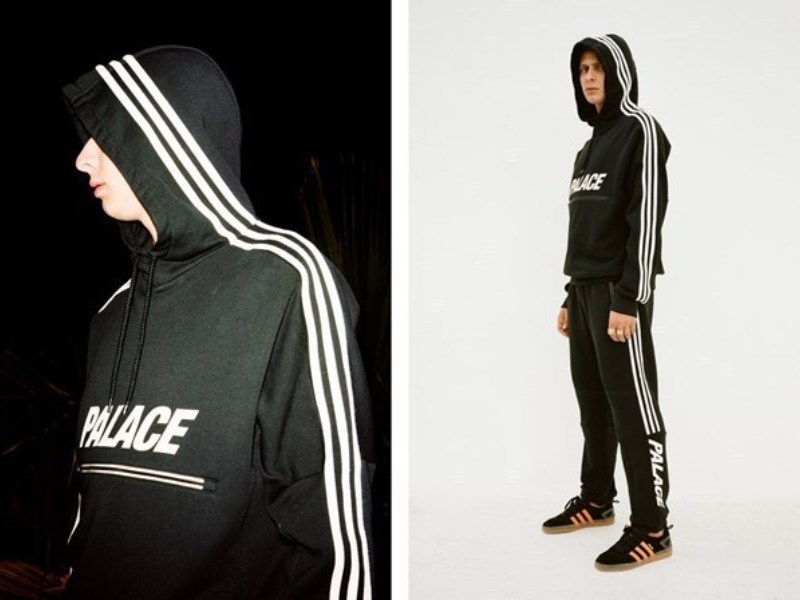 Tracksuit có phải là phần còn thiếu trong Hiphop không?