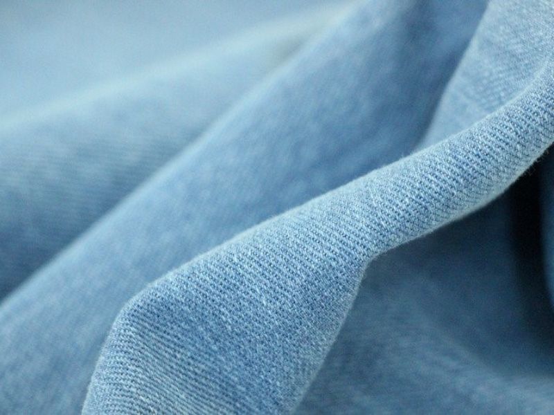 Vải denim