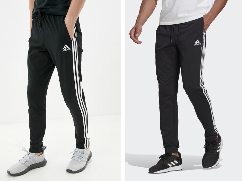 Quần 3 Sọc Adidas Standard Essentials