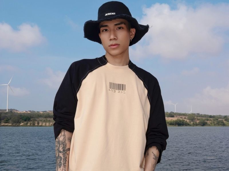 local brand dưới 200k HeyYou