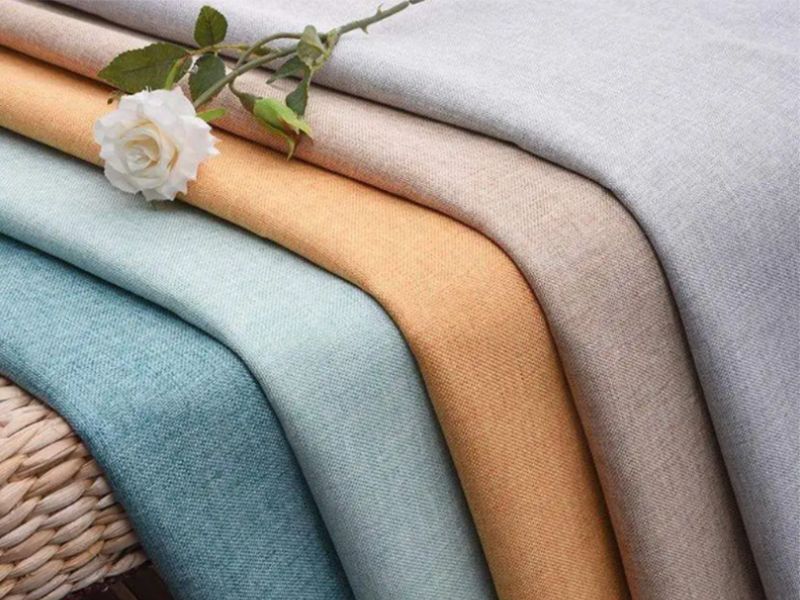 What Is Tole Fabric?