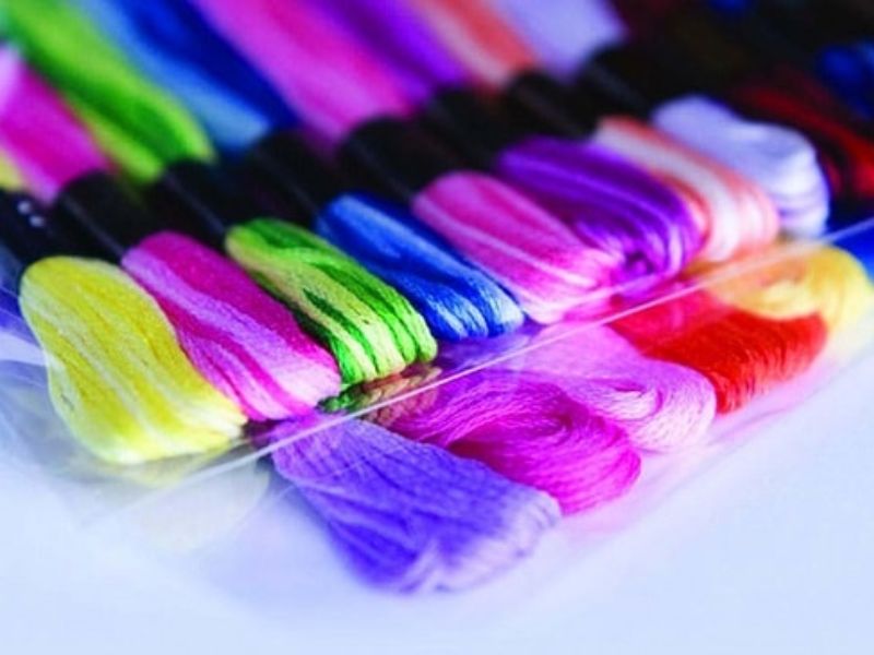 Phân loại sợi dệt dựa trên cấu trúc