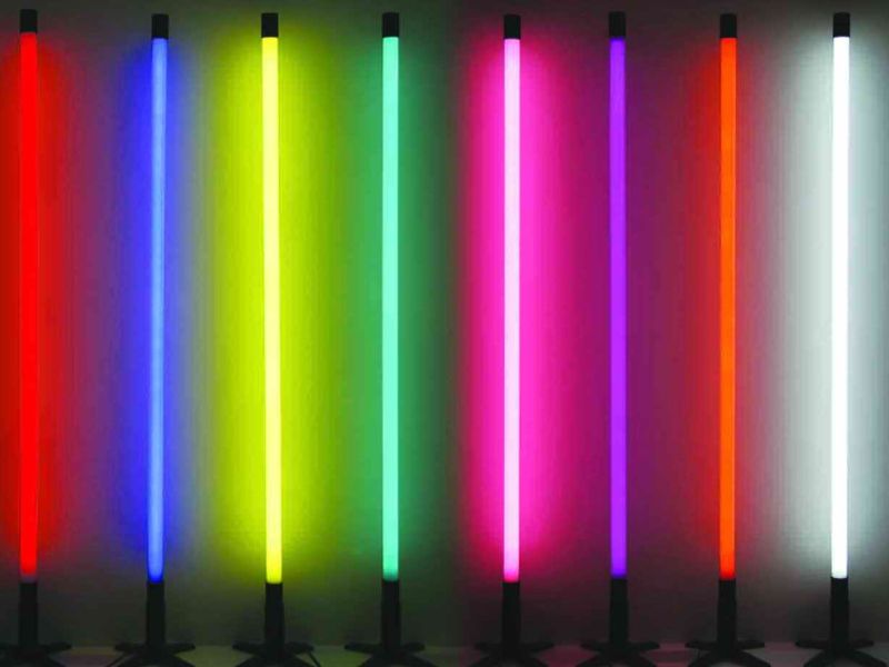 Mỗi màu neon đều có những ý nghĩa riêng biệt và mang tới nhiều điều khác nhau