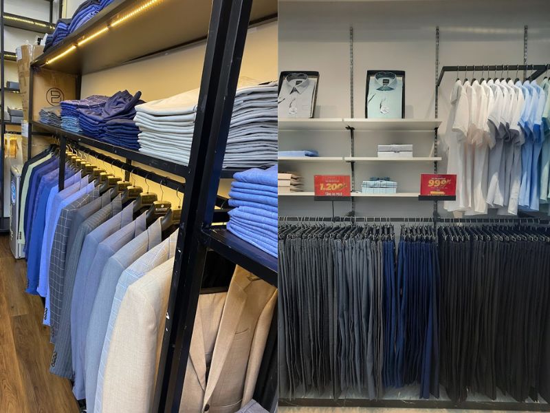 Top 9 shop bán áo vest nam đẹp và chất lượng nhất ở TP Hải Phòng -  sakurafashion.vn