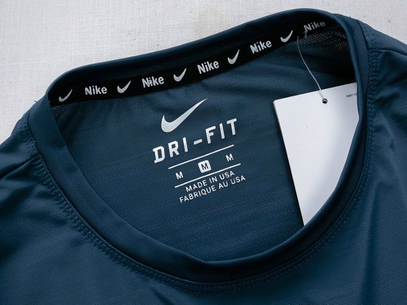 Advantages Of Dri-Fit Fabric