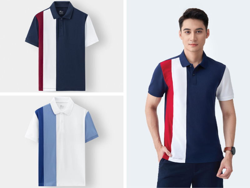 Shop quần áo nam Bắc Giang phổ biến nhất