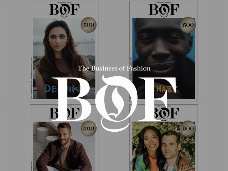 BoF được coi là một trong những ấn phẩm có ảnh hưởng nhất trong ngành thời trang
