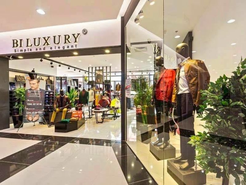 Thương hiệu Biluxury khẳng định vị thế trên thị trường thời trang Việt bằng cách làm hài lòng những khách hàng khó tính nhất 