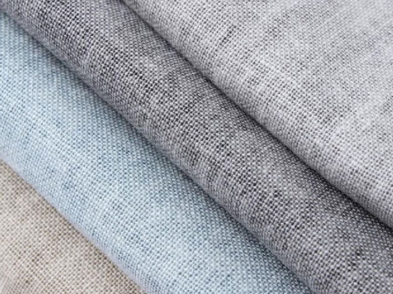 Cotton blend là vải gì?