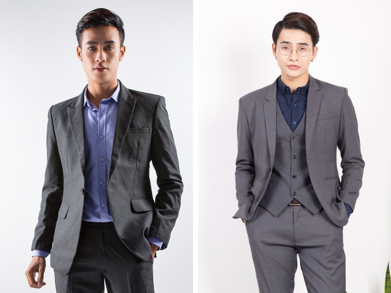 4MEN - Shop áo vest nam giá tốt chất lượng