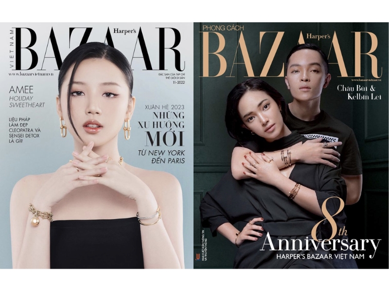 Harper's Bazaar Việt Nam