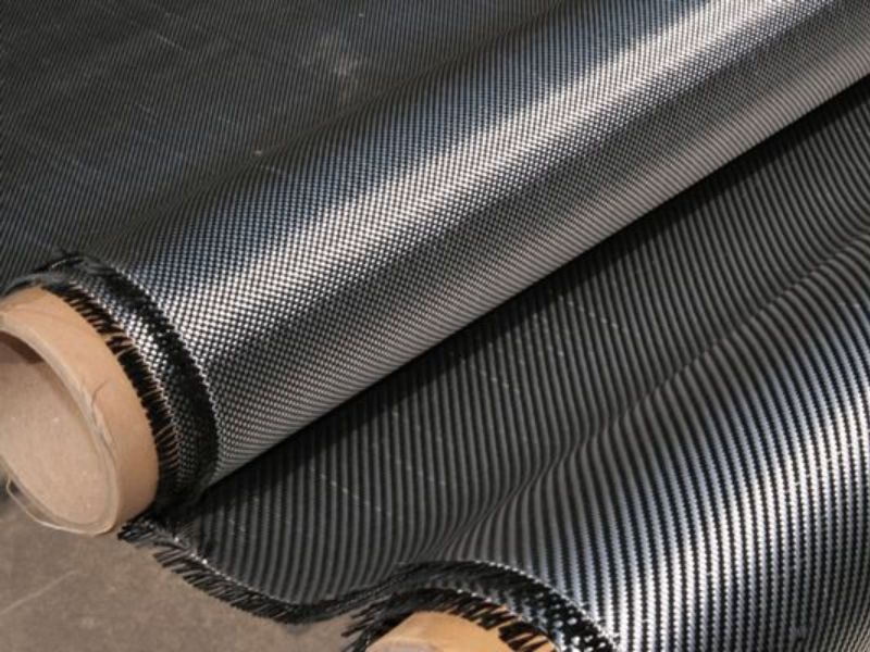 Disadvantages Of Carbon Fiber Fabric