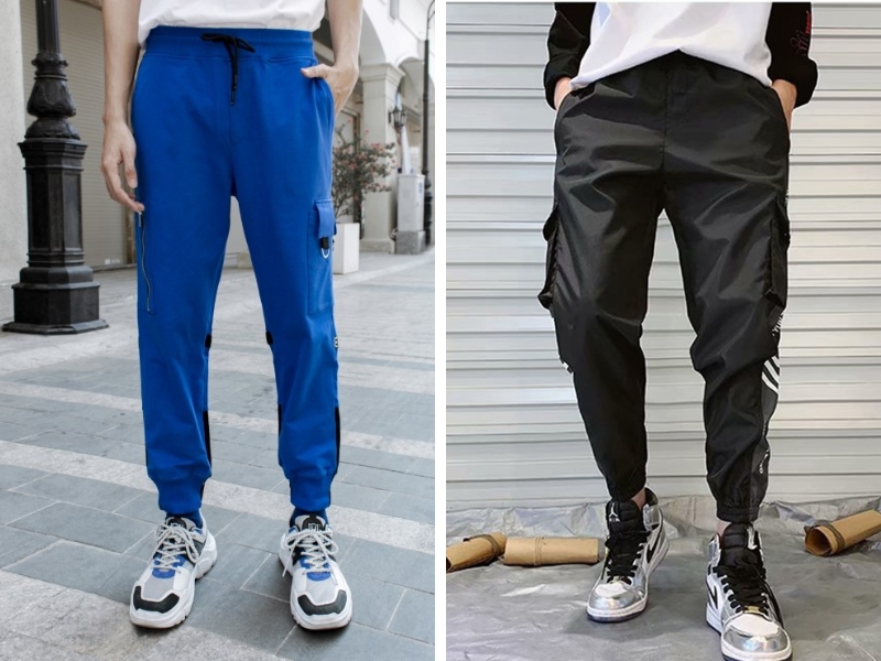 Yame - Shop quần jogger nam Biên Hòa giá rẻ