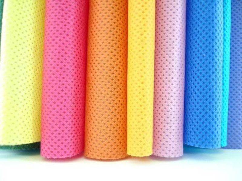   Characteristics Of Polypropylene Fabric