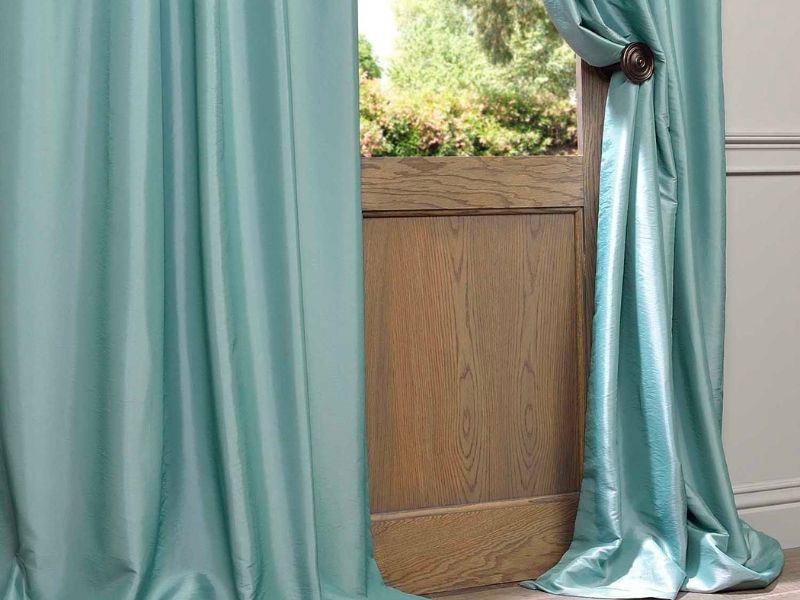 Applications Of Taffeta Fabric In Life