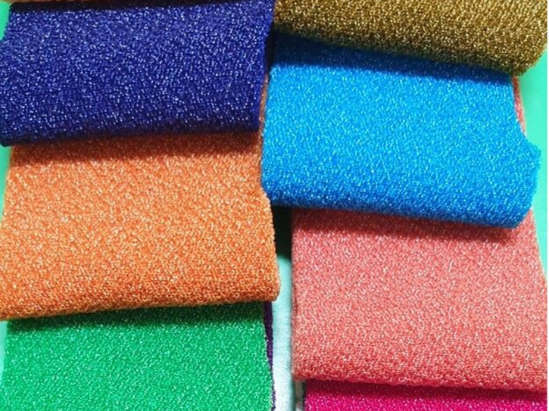 Instructions For Choosing Quality Misa Spandex Fabric