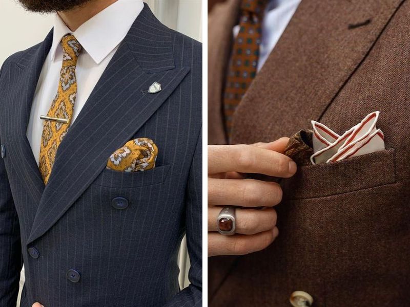 Pocket Square