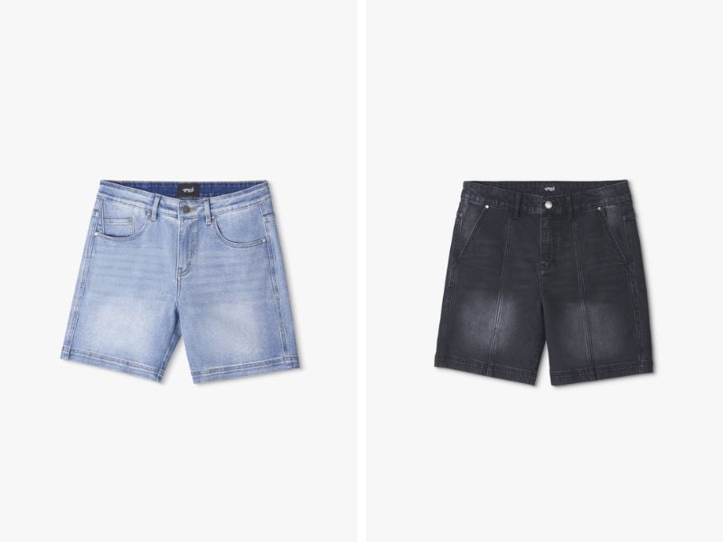 Shop quần short nam Thủ Đức với ưu đãi hấp dẫn nhất