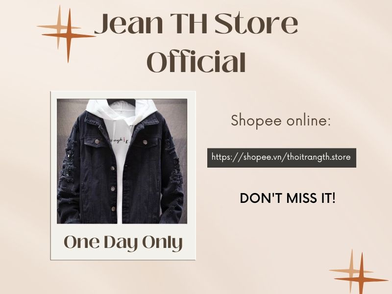 Jean TH Store Official