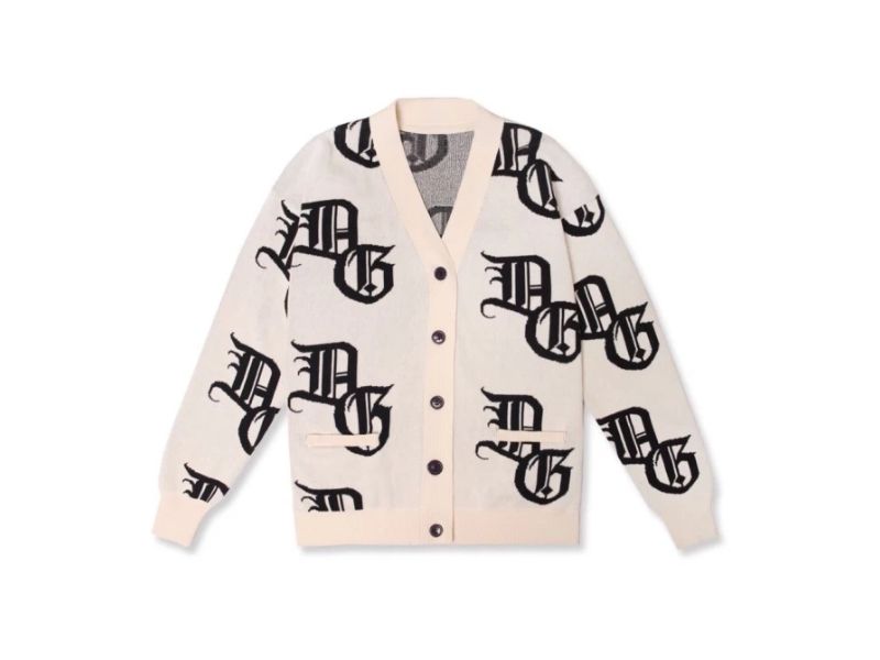 áo cardigan nam TPHCM Dirty Coins