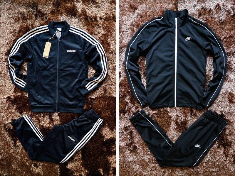 Shop quần áo nam Hàng Hiệu Authentic chuyên bán các sản phẩm từ Adidas, Nike,...