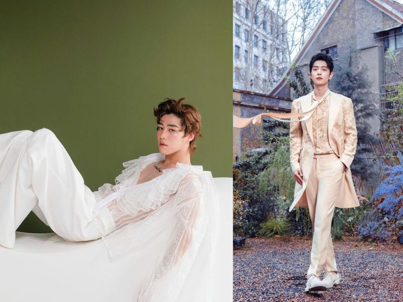 Những điểm đặc trưng của Princesscore Clothing