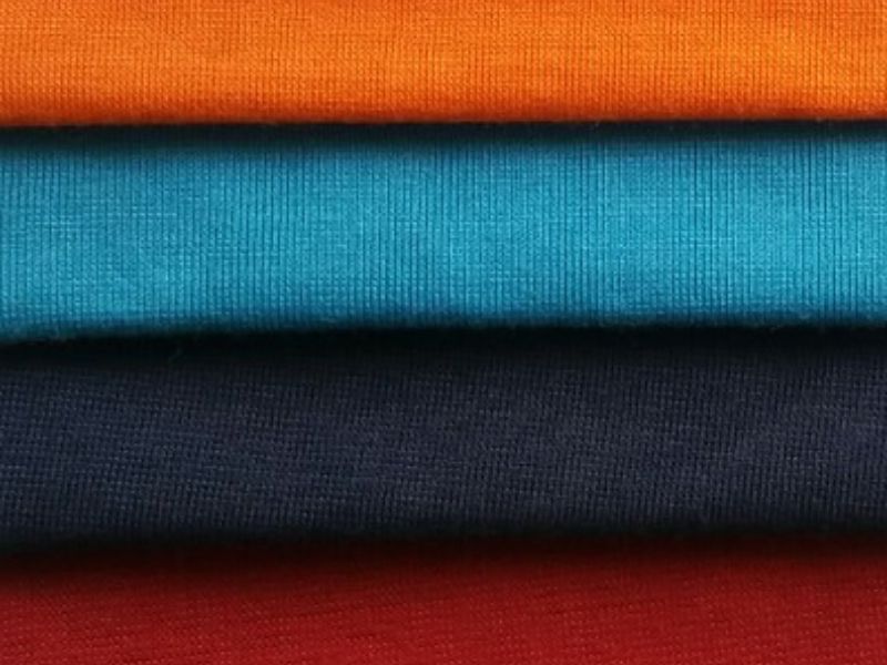 Advantages Of Spandex Fabric