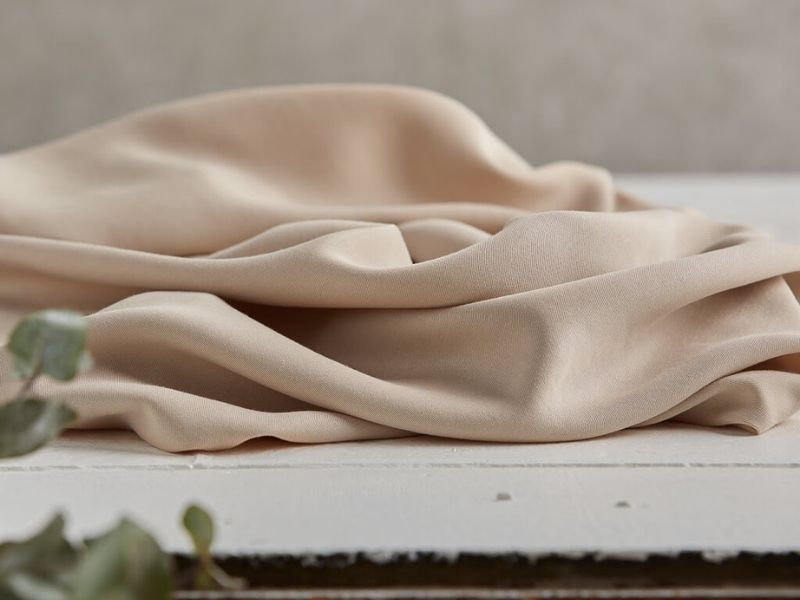 Advantages Of Tencel Fabric